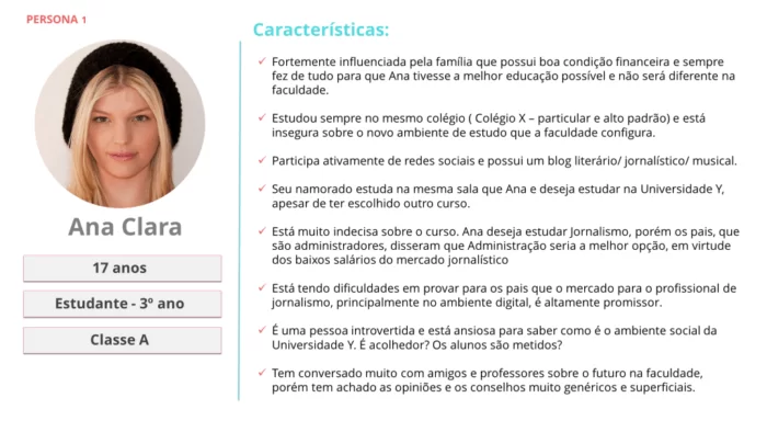 Como Criar Uma Persona Em Etapas Tucasa Web