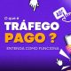 Confira agora como o tráfego pago pode ser uma estratégia eficiente para impulsionar seu negócio e aumentar suas vendas. Descubra como investir em anúncios pagos nas redes sociais, como o Facebook e o Instagram, e no Google Ads pode atrair mais visitantes qualificados para seu site e gerar conversões. Além disso, saiba como monitorar e analisar os resultados para otimizar suas campanhas de tráfego pago e alcançar melhores resultados. Se você deseja investir em tráfego pago, não deixe de contar com a Agência de Marketing Digital Tucasa Web, que conta com uma equipe de profissionais especializados em estratégias de mídia paga. Aproveite e potencialize seus resultados com a ajuda da Tucasa Web!